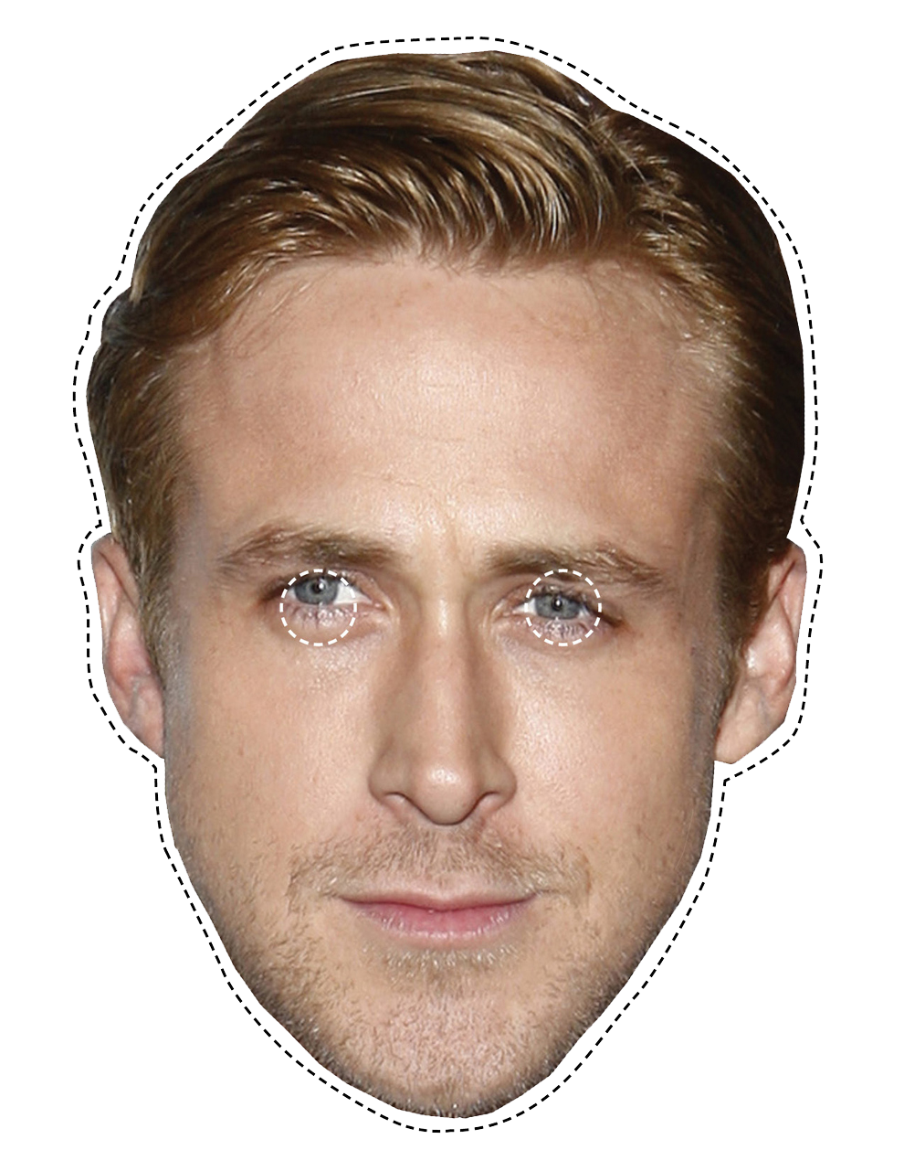 Birthday Gosling Girl Ryan Life PNG