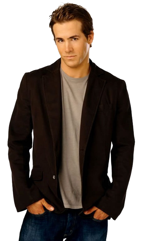 Ryan Celebs Philosophy Reynolds Best PNG