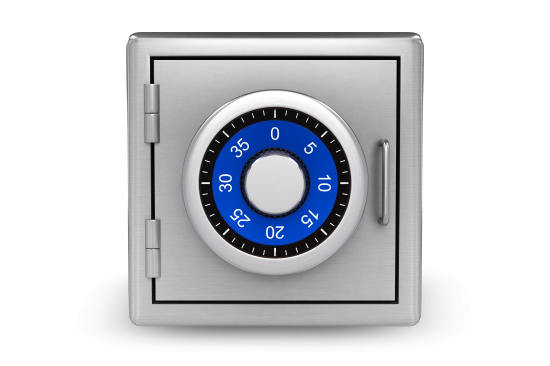 Secure Gadget Device Safe Prophylactic PNG