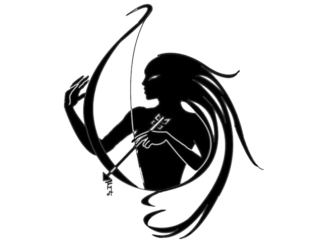 Sagittarius Ink Purchase Icon Wallpapers PNG