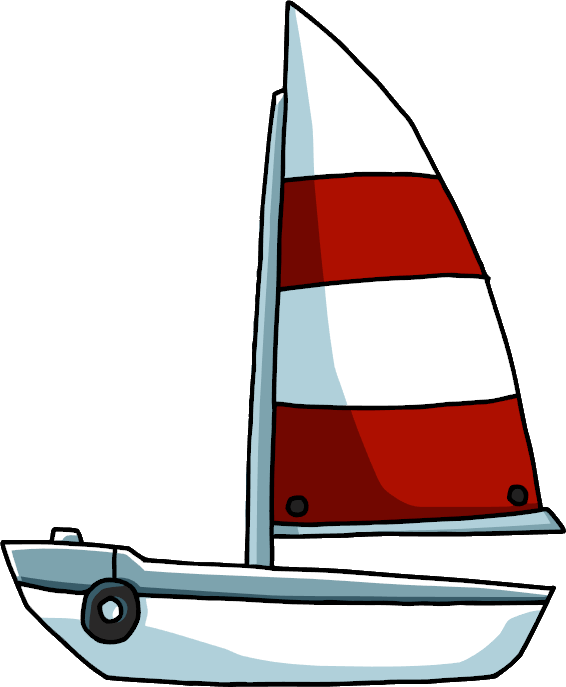 Sail Transport Apocalypse Wing Canon PNG