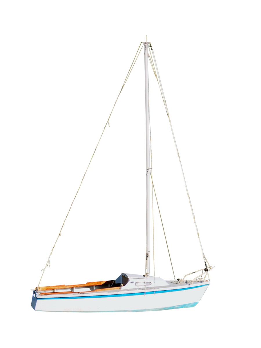 Swimming Plastic Sail Sweep Swim PNG