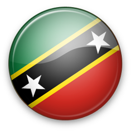 Nation French Confederate Kitts Nevis PNG