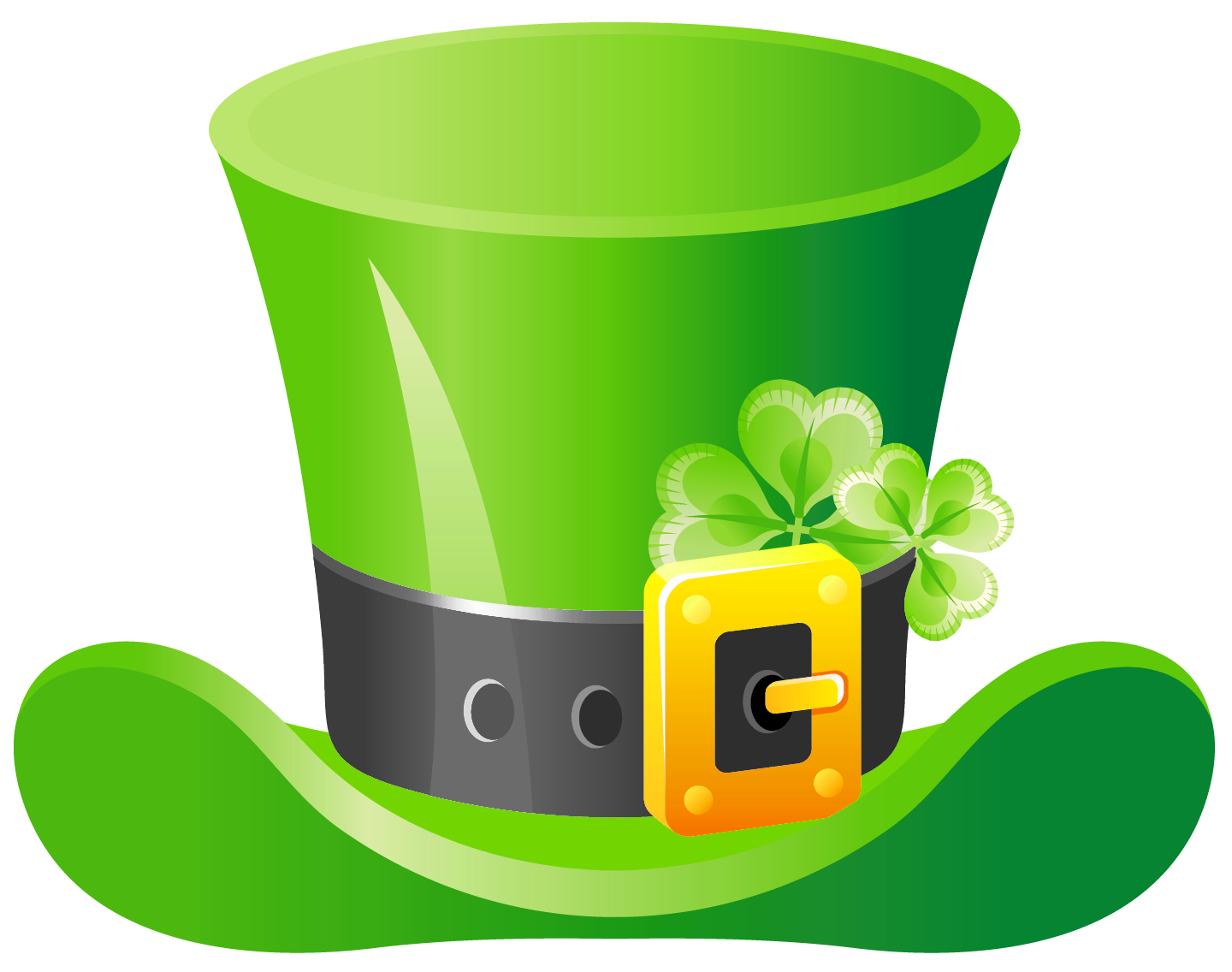 Flowerpot Symbol Shamrock Week Sea PNG