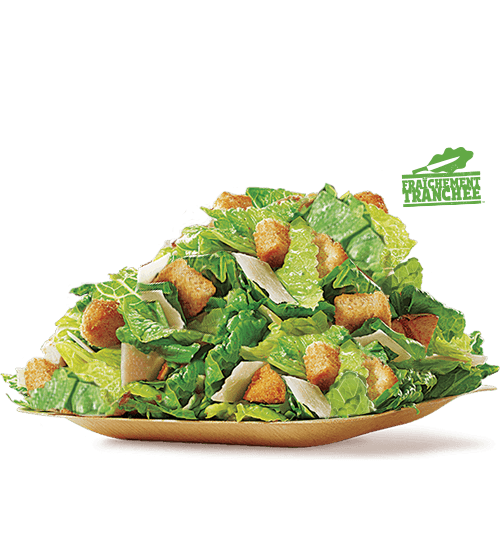 Dish Caesar Sandwiches Salad Whopper PNG