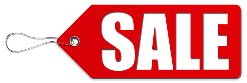 Sale Resale Auctioning Mail Deal PNG