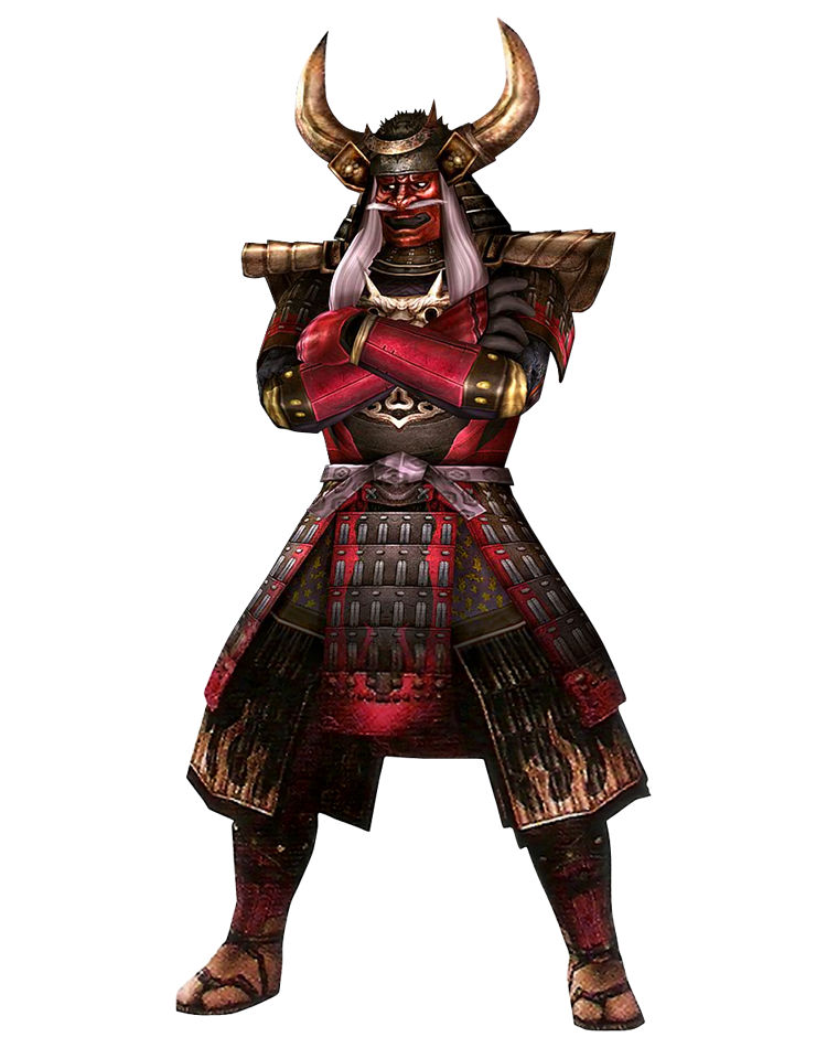 Magic Ninja Samurai Shopping Kabuki PNG