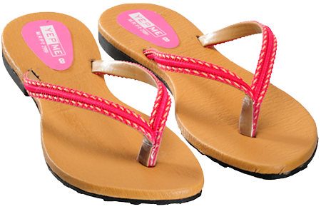 Suede Shoe Ladies Fashion Beachwear PNG