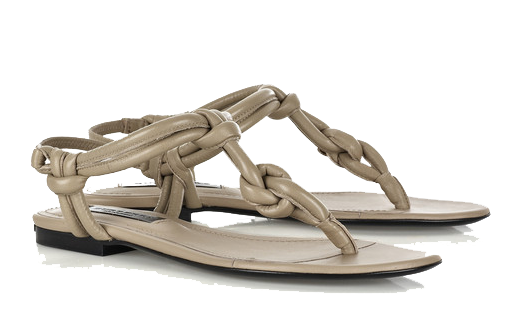 Loafer Sandal Stiletto PNG