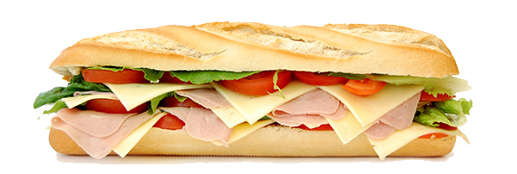 Lunch Islander Patty Food Sandwich PNG