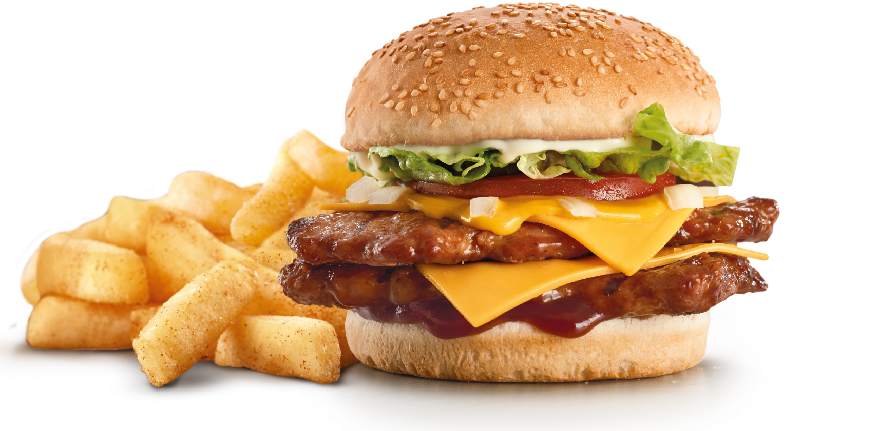 Cheese Fast Food Dish Fries PNG