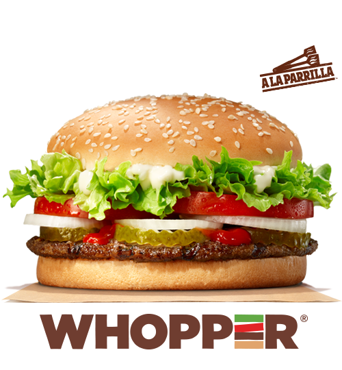 Burger Whopper King Cheeseburger Sandwich PNG