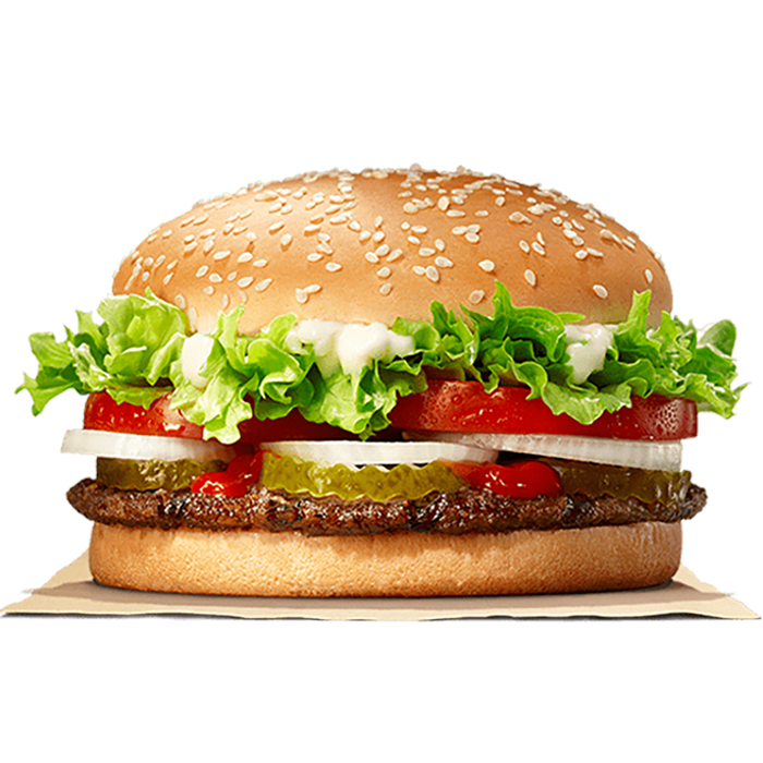 Mayonnaise Hamburger Cheeseburger King Toast PNG