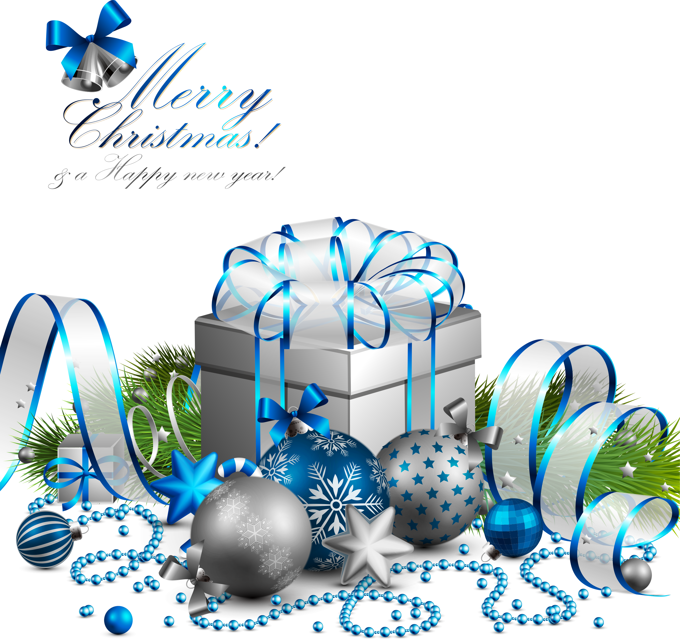 Vector Gifts Material Library Text PNG