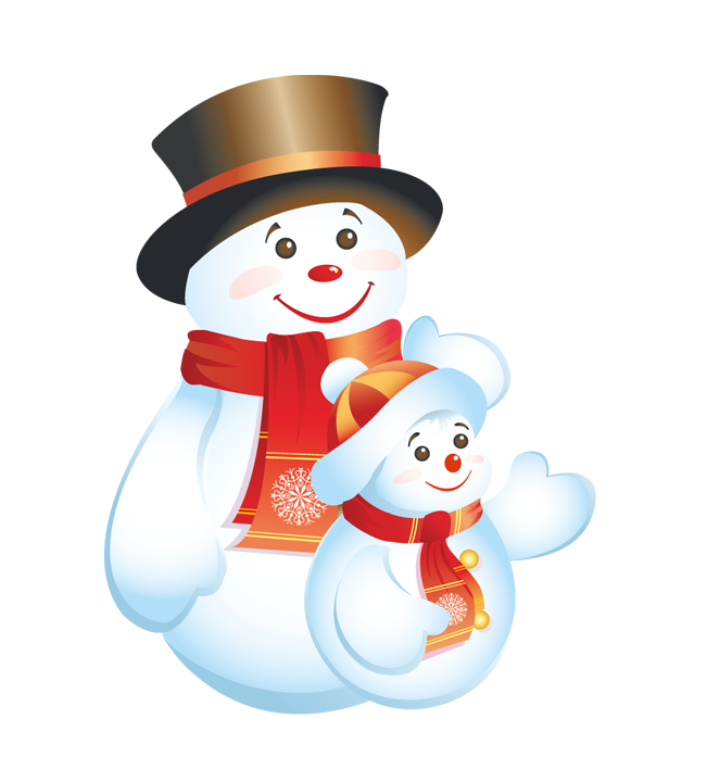 Christmas Snowman Claus Android Santa PNG
