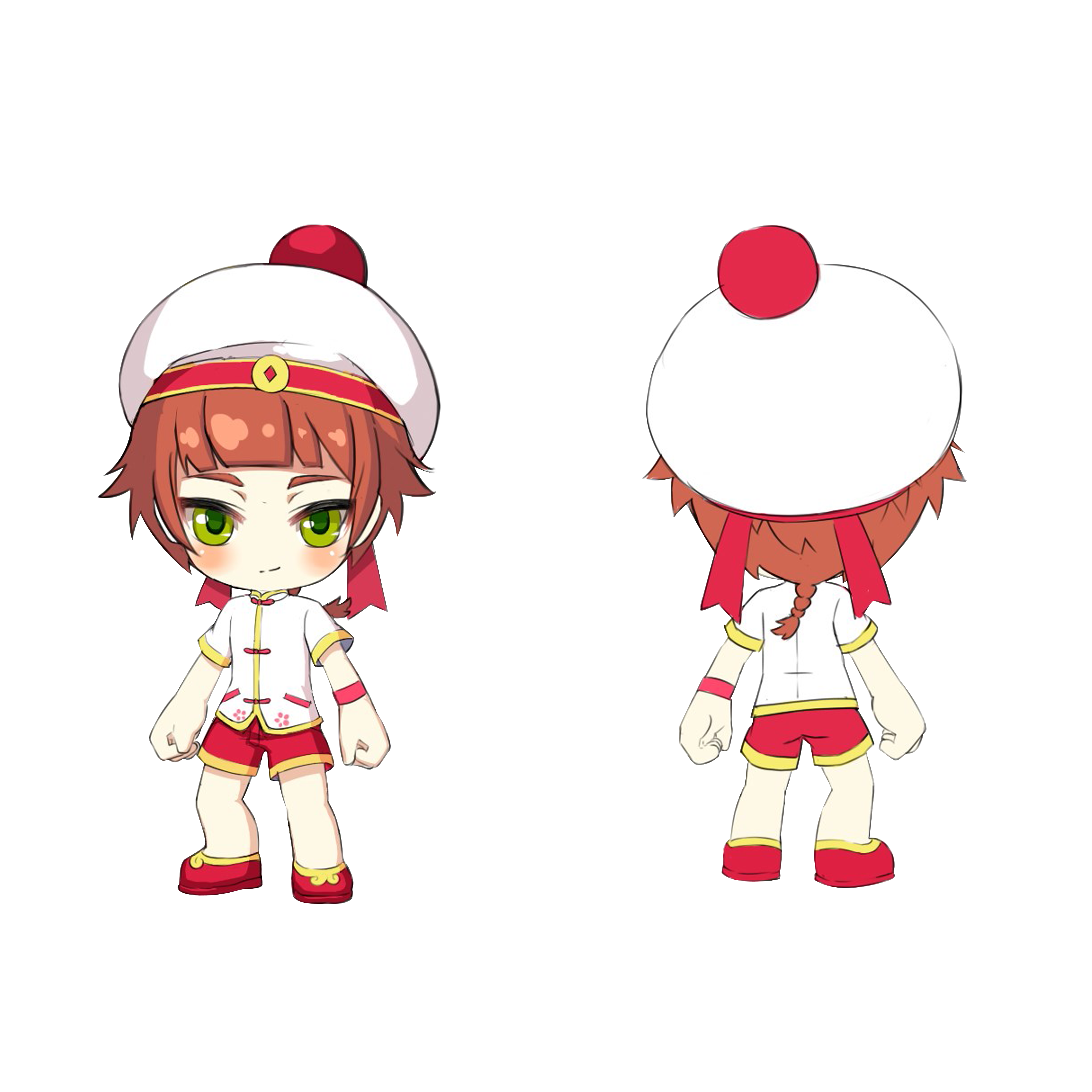 Plant Cartoon Red File Maplestory PNG