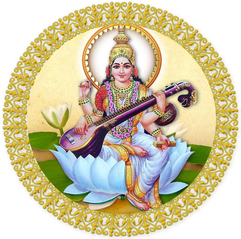 Bible Christian Prayer Saraswati God PNG