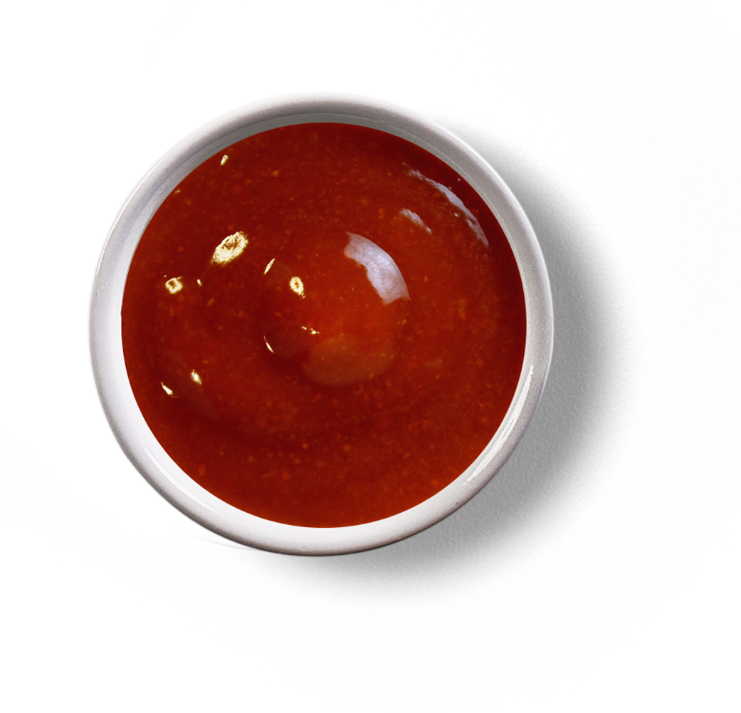 Ketchup Gravy Puree Salsa Sauce PNG