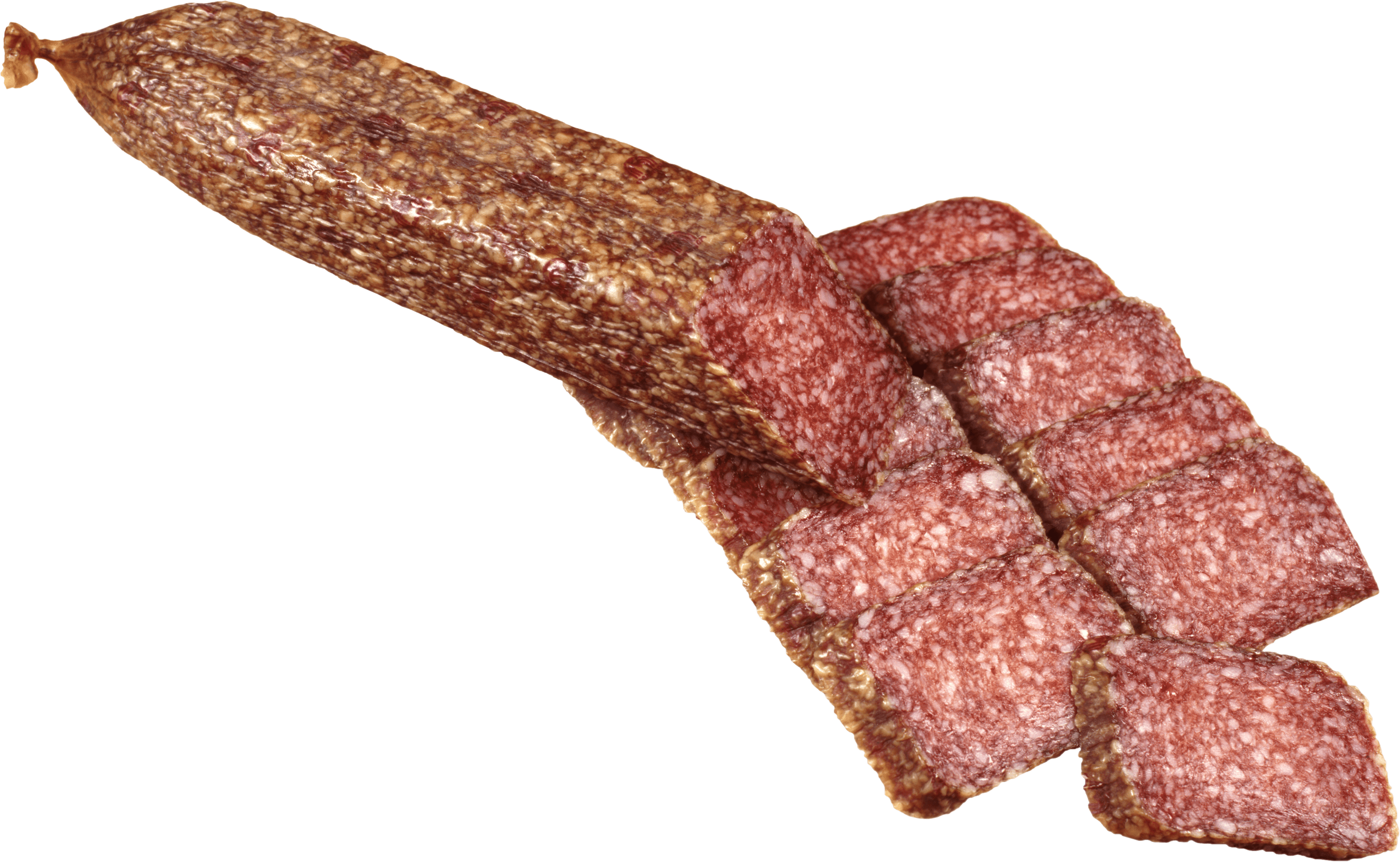 Sausage Bacon Pillow Burger Bologna PNG