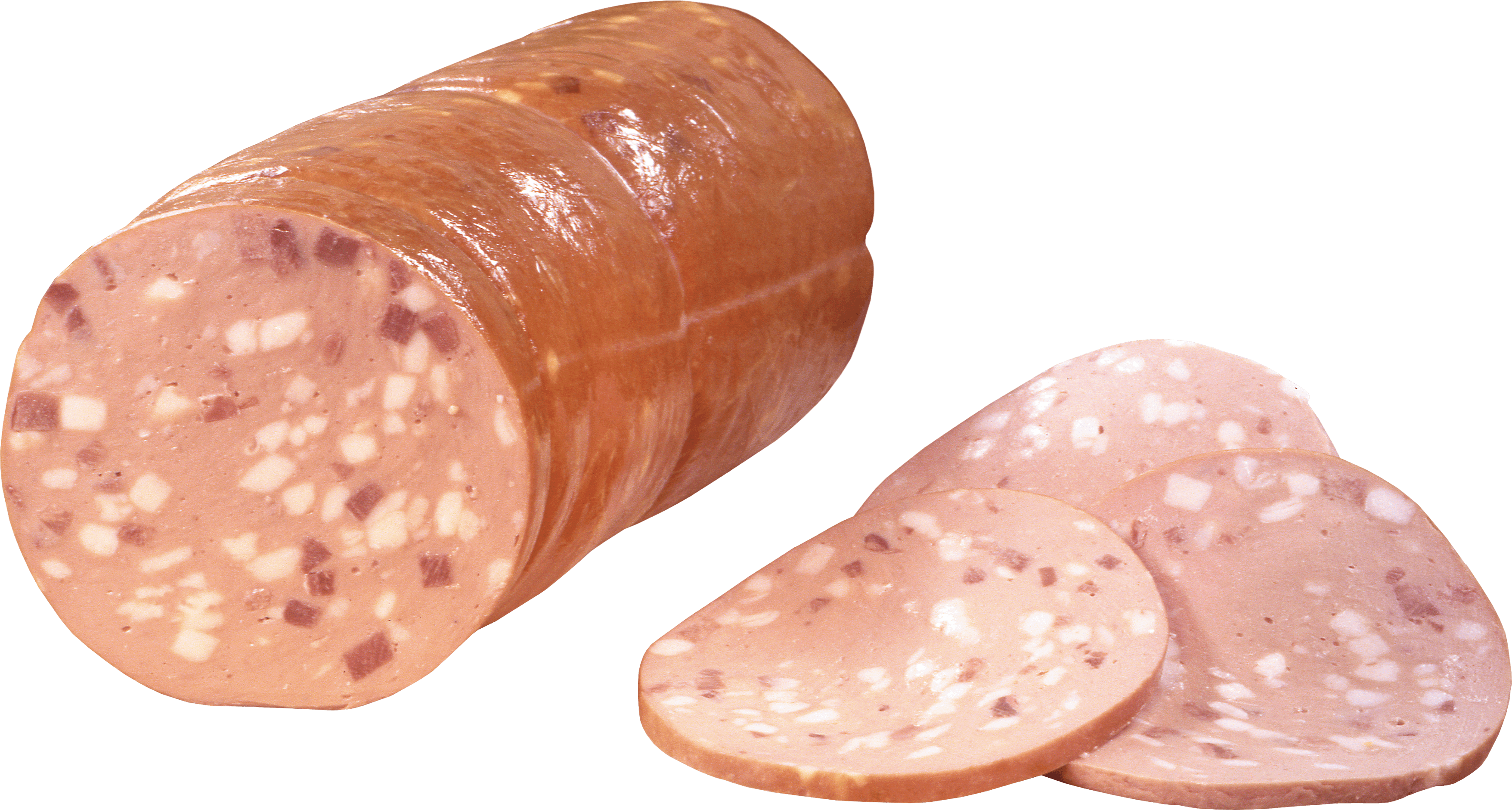 Sausage Ham Blimp Blanket Meatloaf PNG