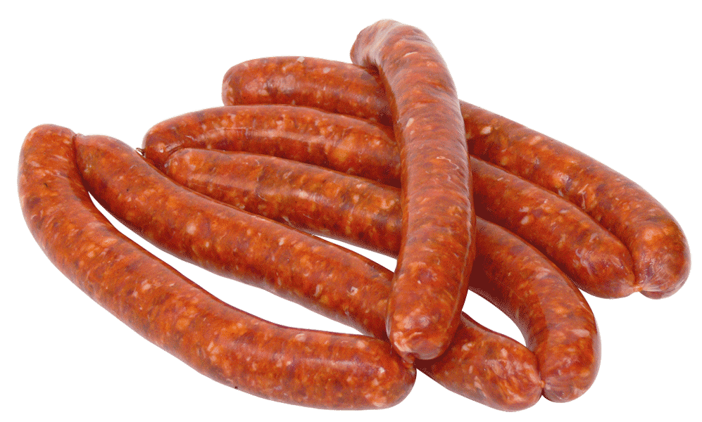 Baloney Pizza Beauty Sausage Cooked PNG