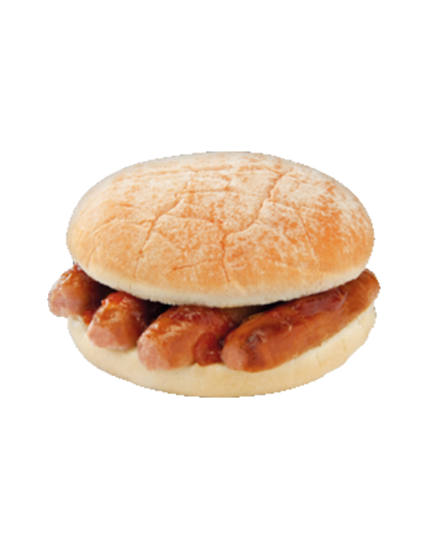 Bacon Sandwich File Wurst Meatloaf PNG