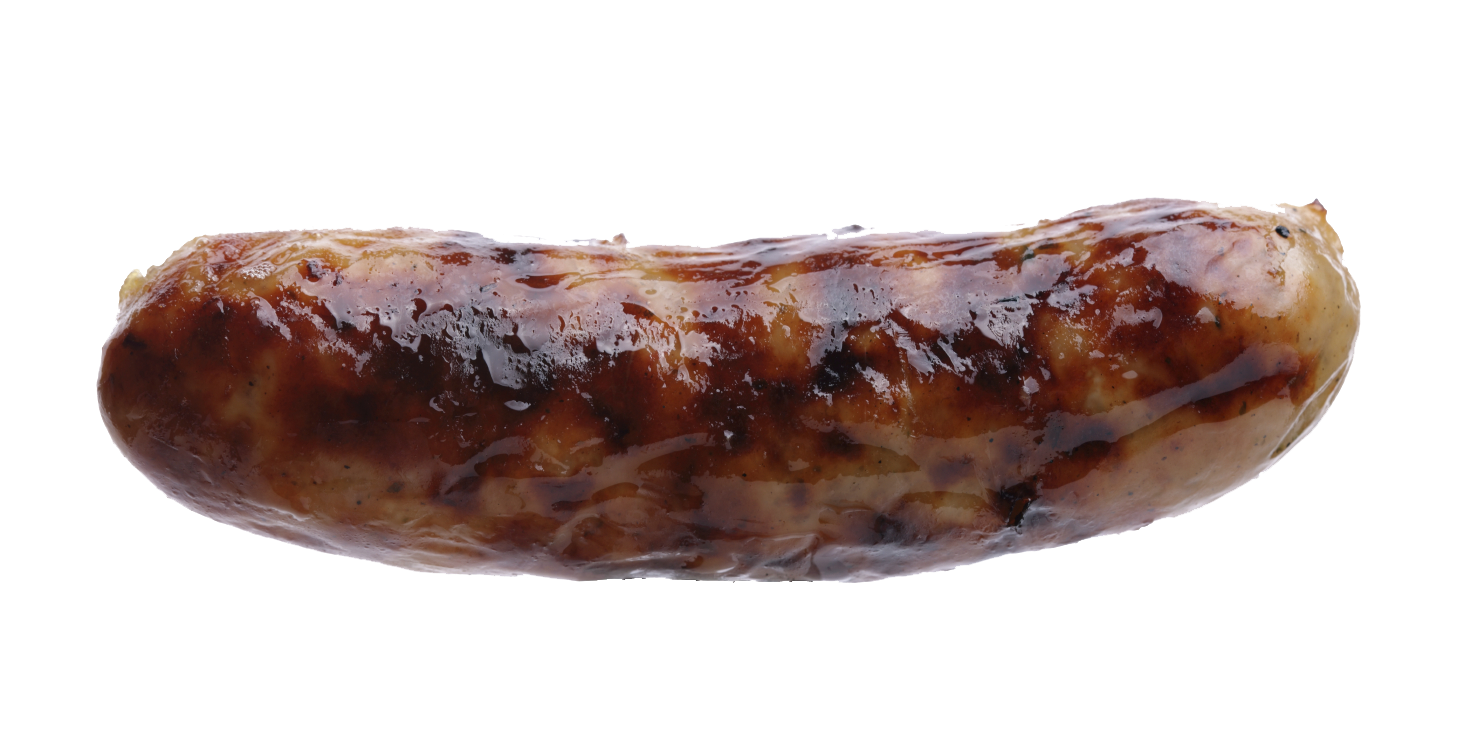 File Desert Meatloaf Blimp Salami PNG