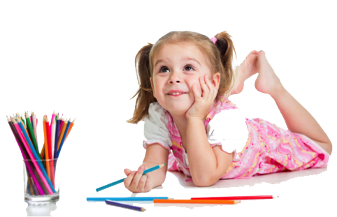Kids Classes Background Learning Students PNG