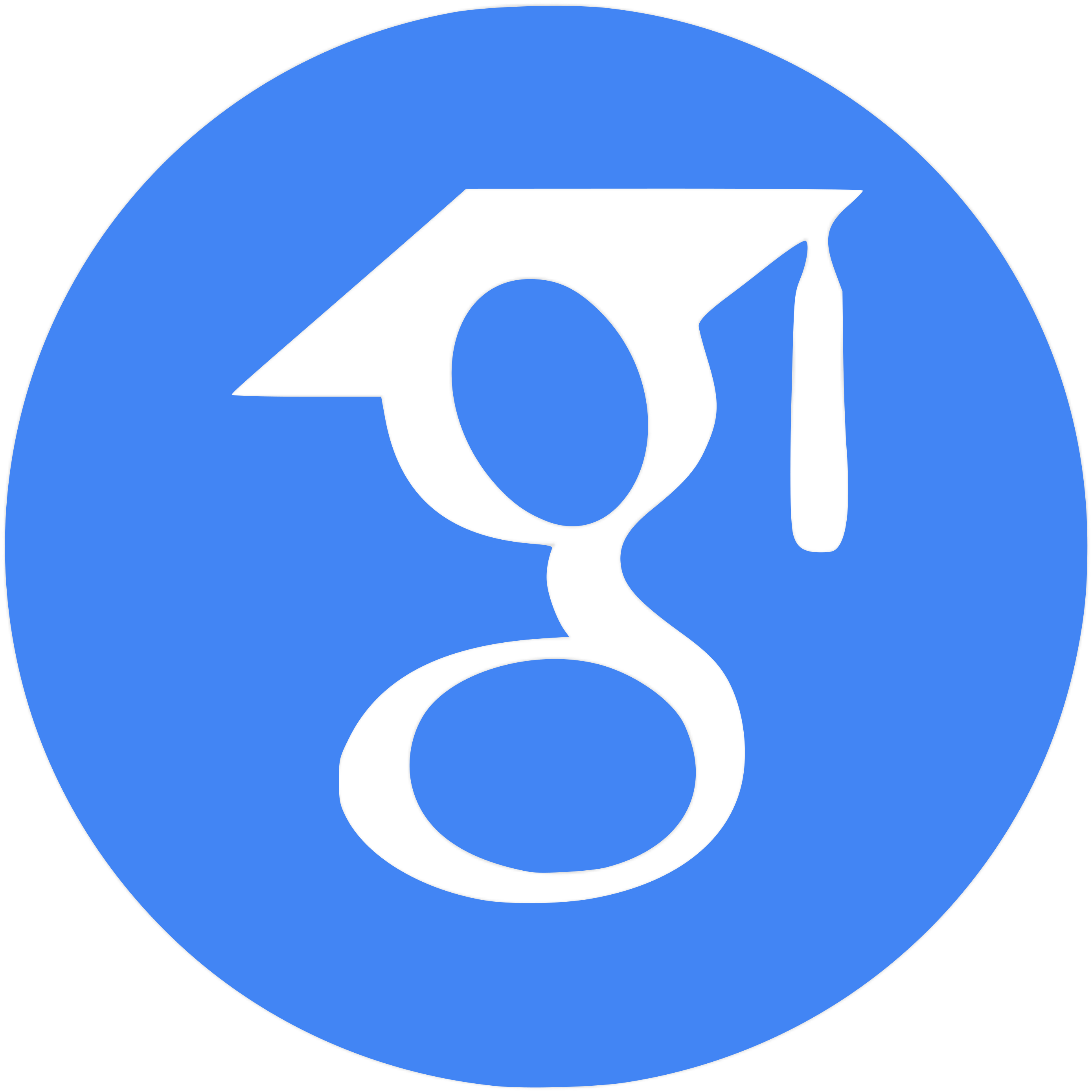 Science University Google Brand Scholar PNG