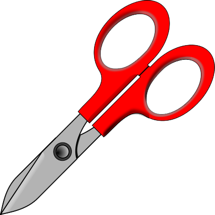 Table Need Activity Awesome Scissors PNG
