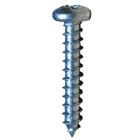 Magnificent Light Chicane Screw Bolt PNG