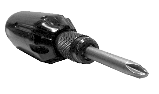 Screwdriver Awl Shelf Problems Objects PNG