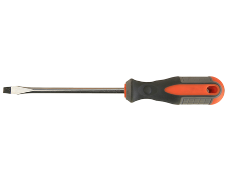 Screw Awl Chisel Screwdriver Holding PNG