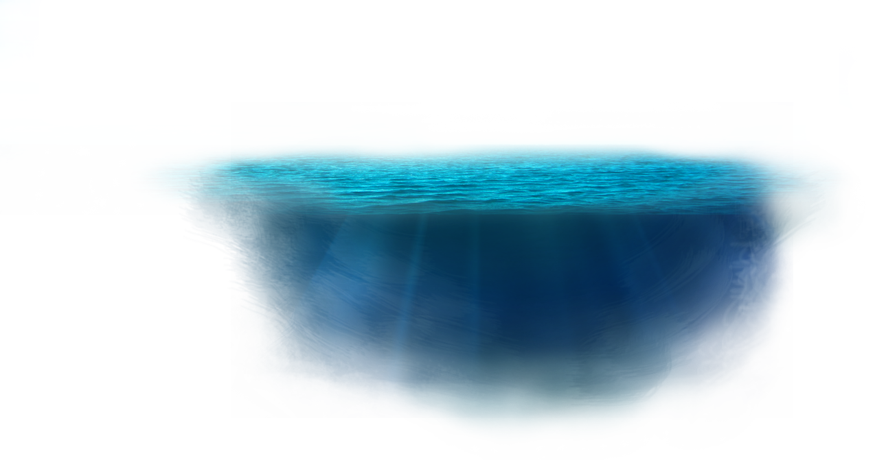Animal Seabed Amazing Tide Relax PNG