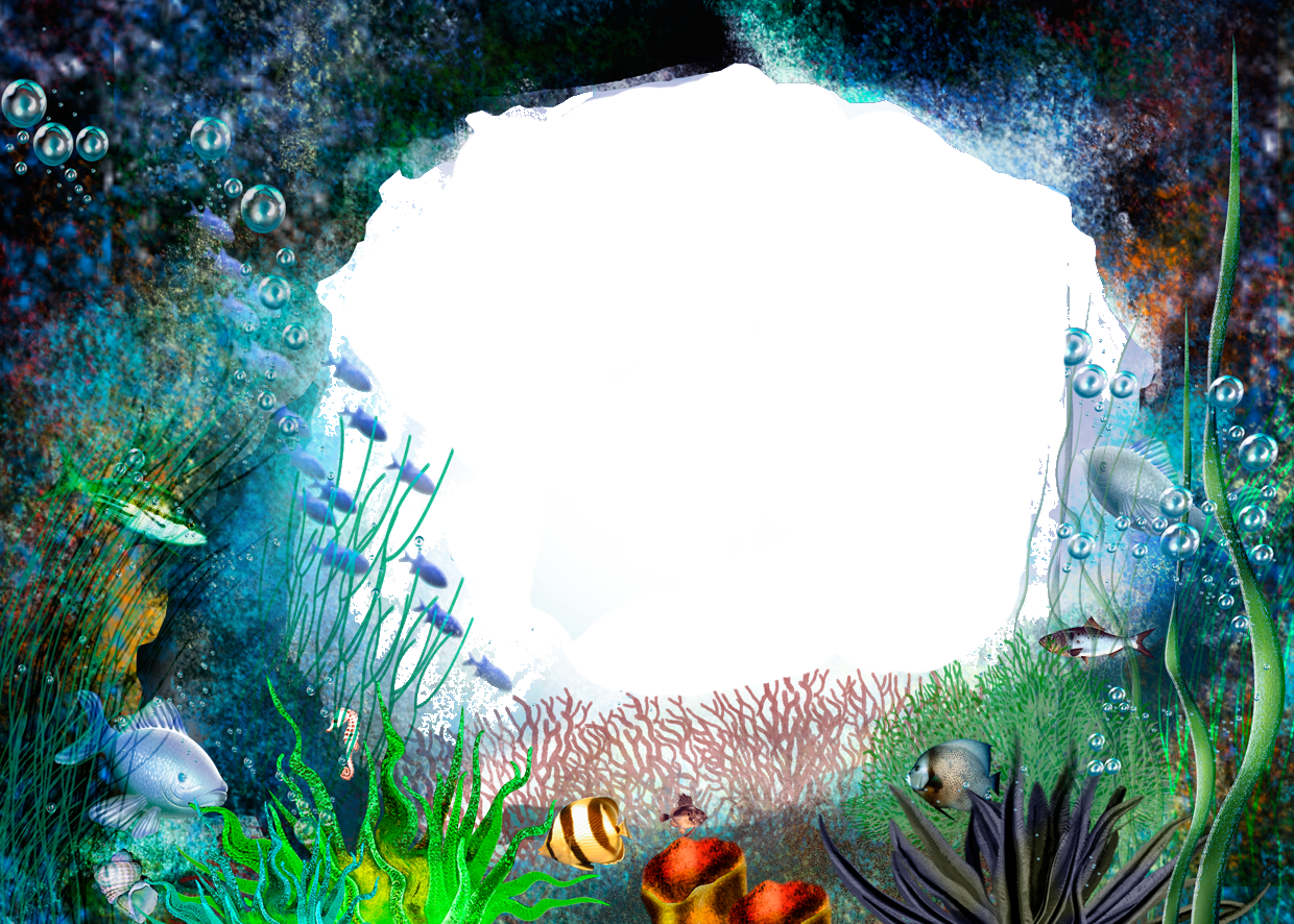 Quagmire World Sea Underwater Maritime PNG