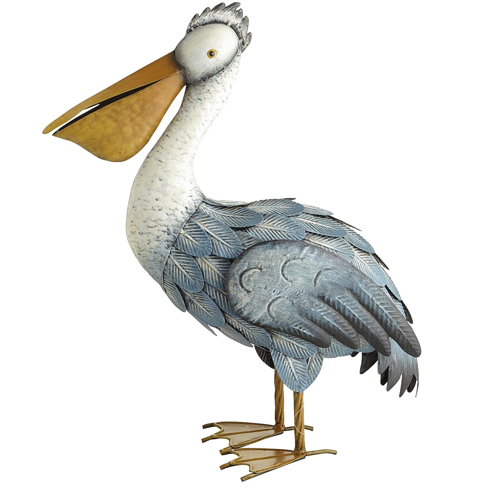 Pelican Raptor Gannet Birds PNG