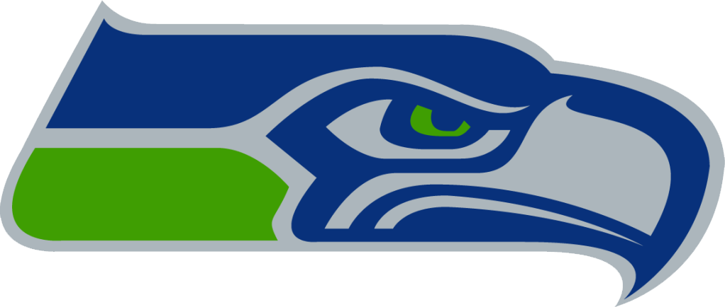 File Love Seahawks Pieces Basketball PNG