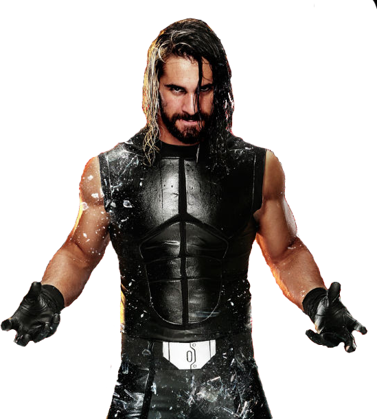Beauty Rollins Fun Seth Player PNG