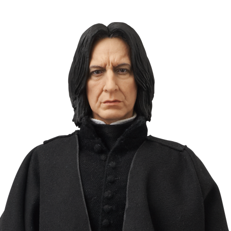 Comedy New Snape Good Marvel PNG