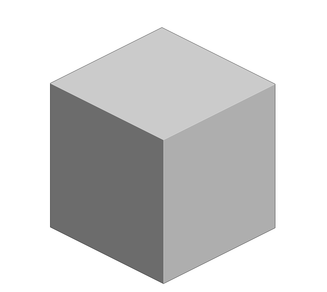 Structure Cube Chassis Regulate Embodiment PNG