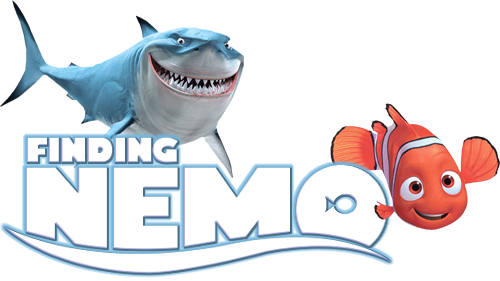 Gator Shark Nemo Usurer File PNG