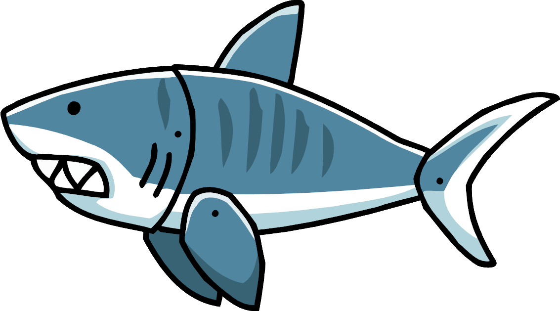 Piranha Moneylender Animals Swordfish Sturgeon PNG