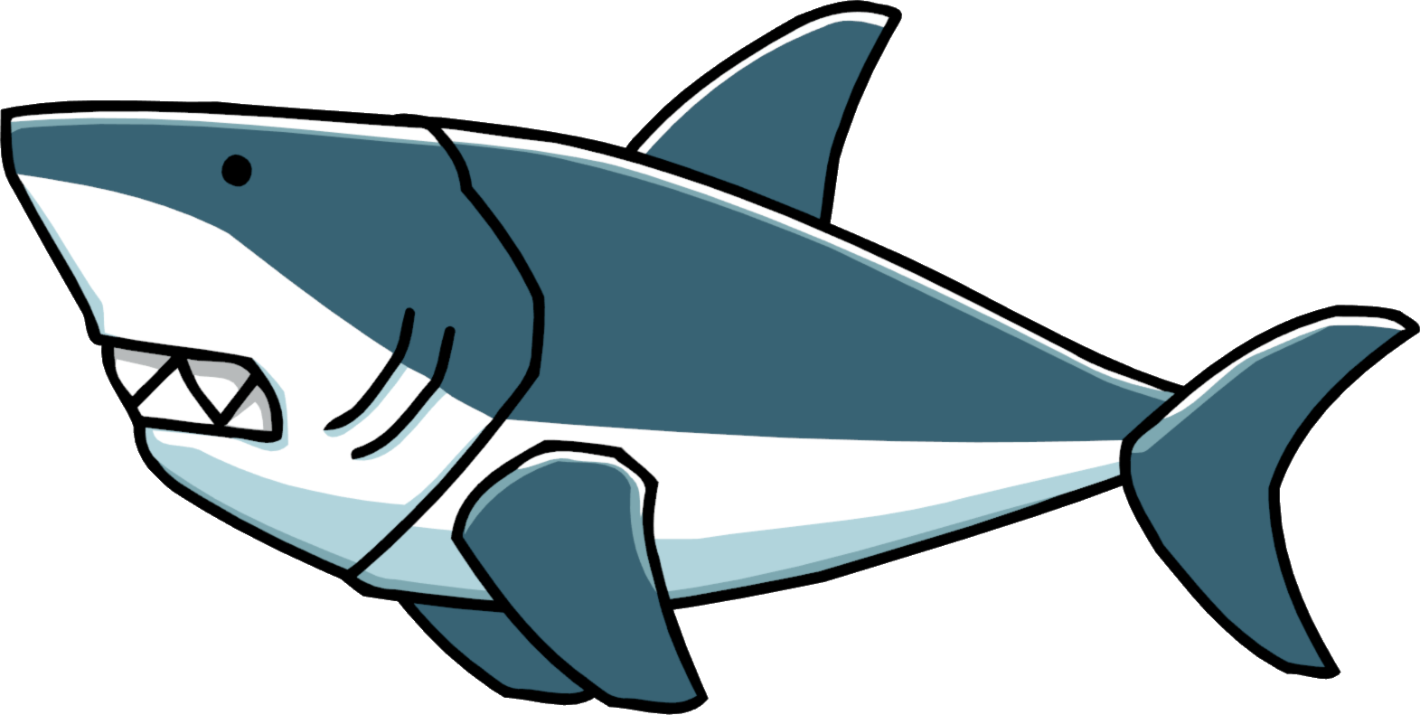 Moneylender Dolphin Shark Usurer Wild PNG