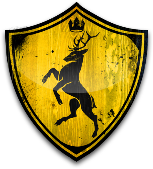 Symbol Facade Baratheon Pretext Stannis PNG