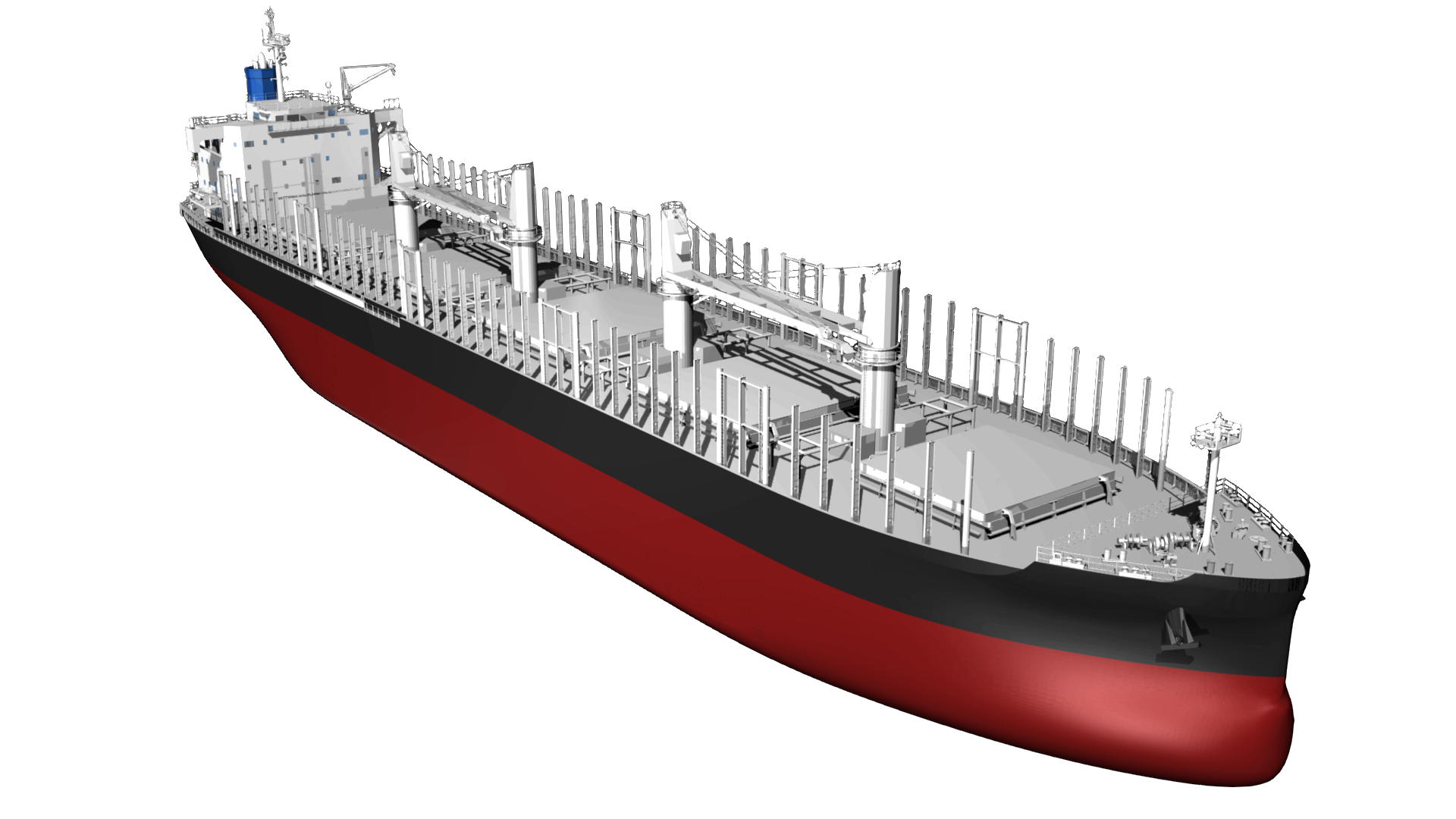 Speedboat Transport Cargo Tonnage Vessel PNG