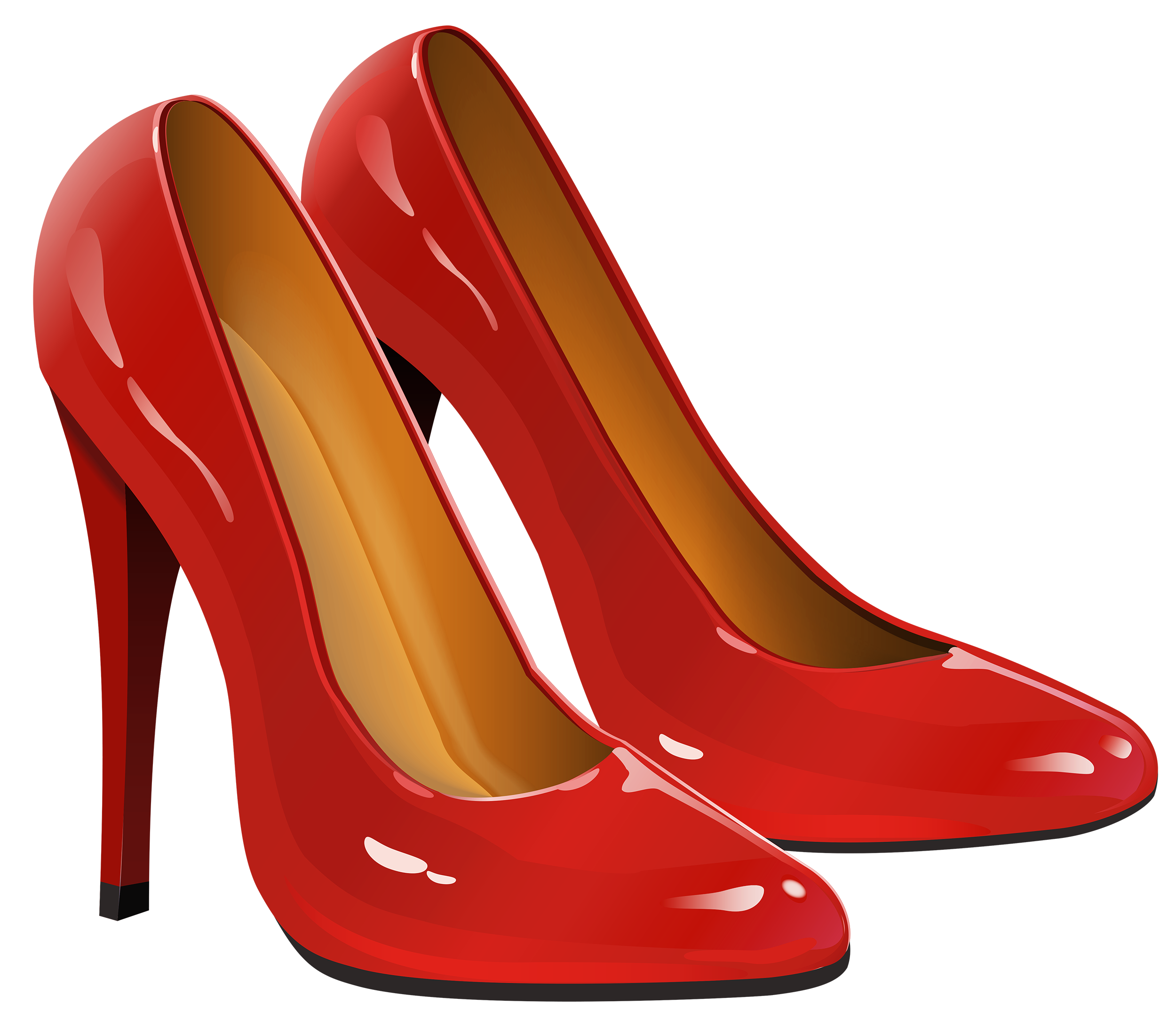 High Lifestyle Shoe Heels Women PNG