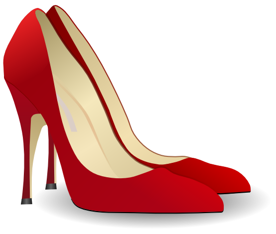 Women Shoe High Heels Lifestyle PNG