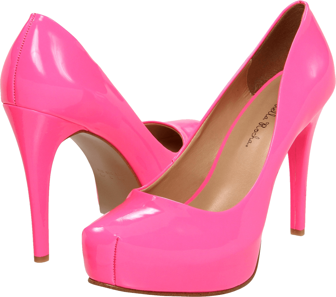 Gorgeous Crunches Hooves Shoes Quality PNG