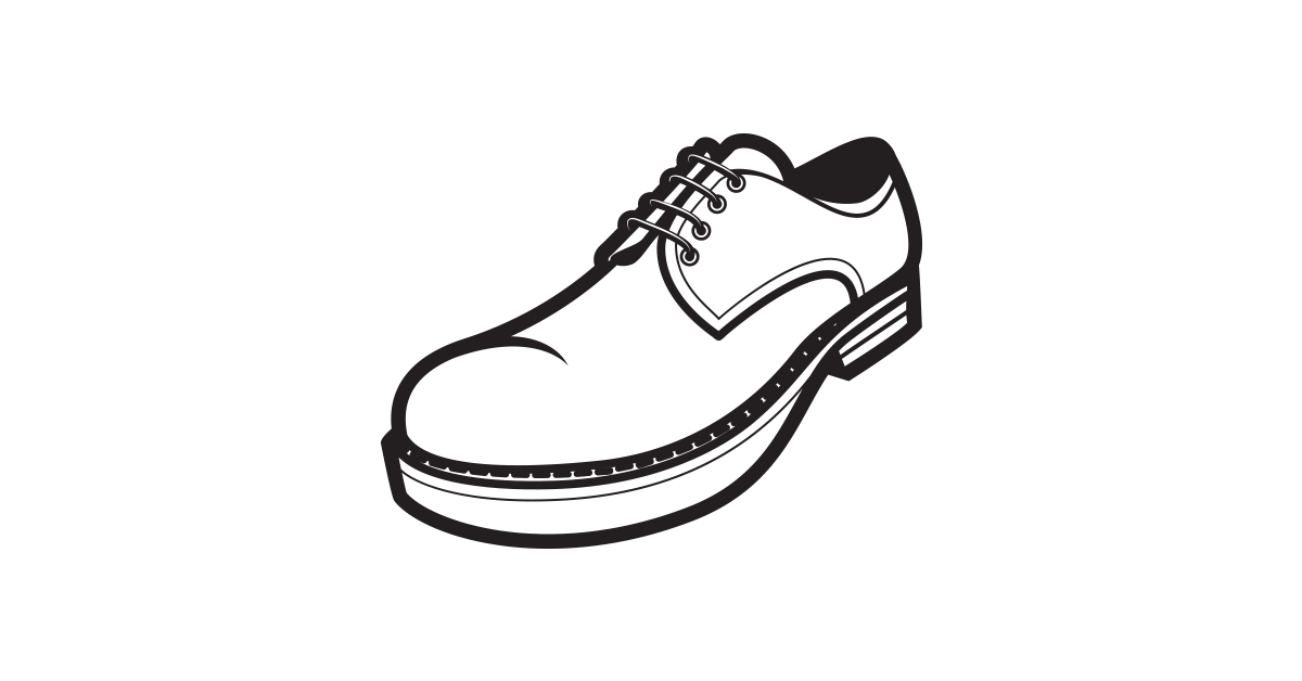 Black Quality Place Blackbird Trainers PNG