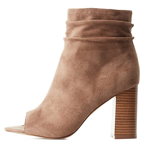 Place Booties Soles Stubs Boots PNG